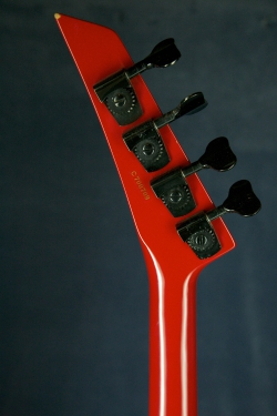 Charvel Model 3b