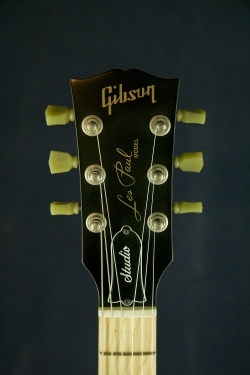 Gibson Les Paul Studio