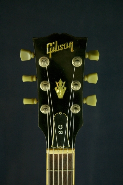 Gibson SG standard 1998 