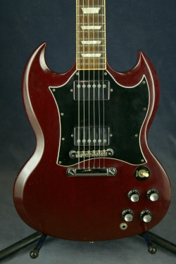 Gibson SG standard 1998 