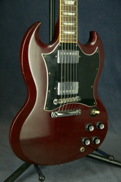 Gibson SG standard 1998 