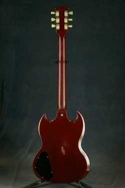 Gibson SG standard 1998 