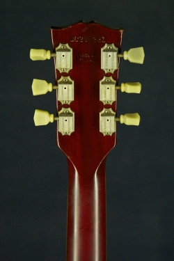 Gibson SG standard 1998 