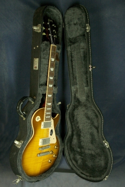 Gibson Les Paul Standard