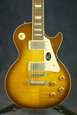 Gibson Les Paul Standard