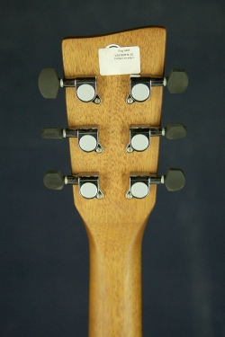 Visions in Guitars B-10CESN