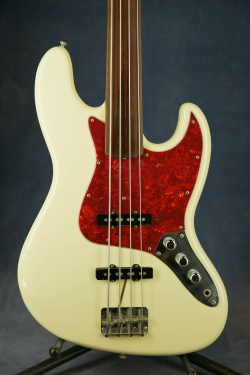 Fender Jazz Bass