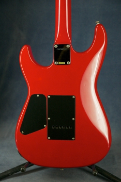 Fernandes SSH-40 Japan (Red)