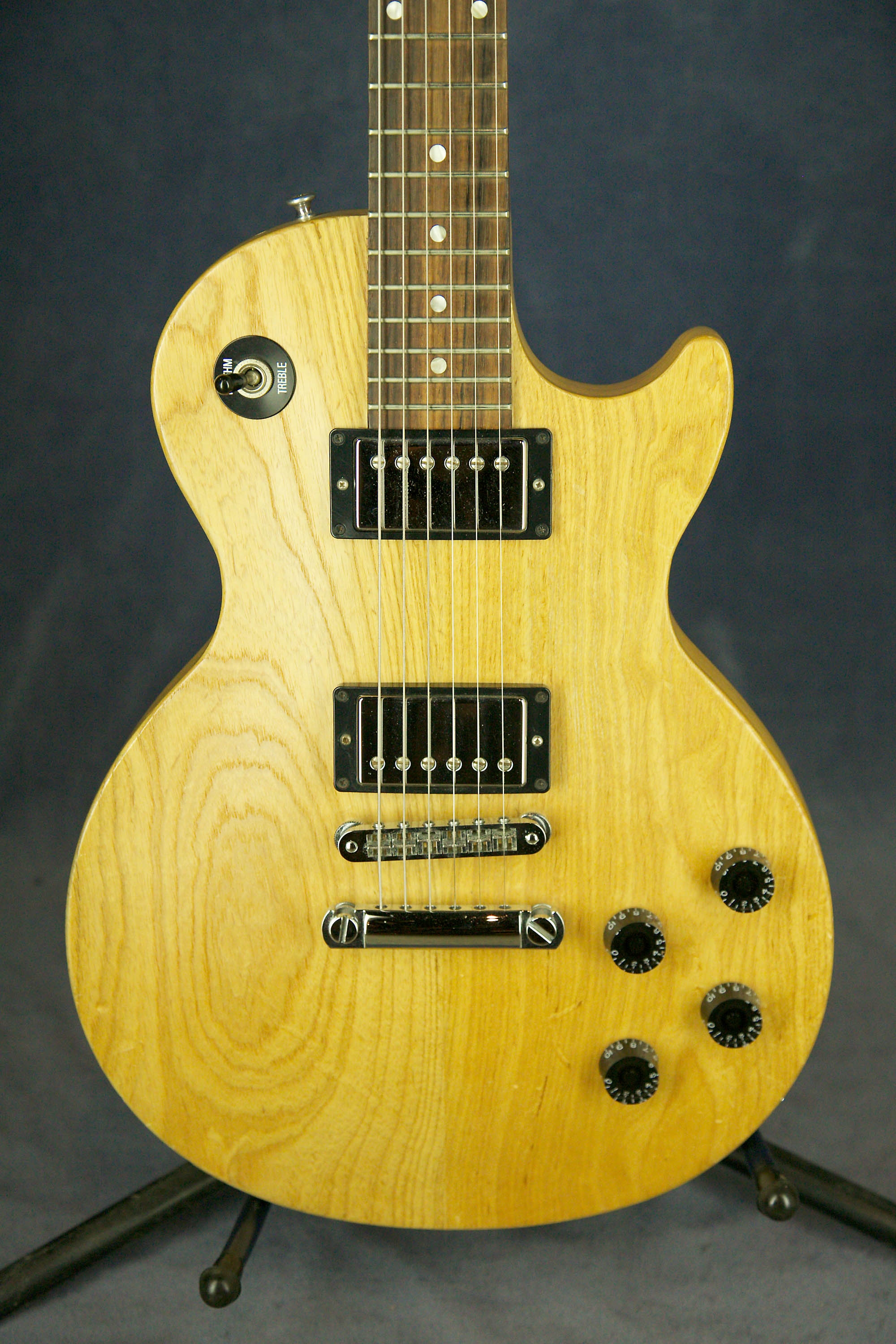 ash les paul