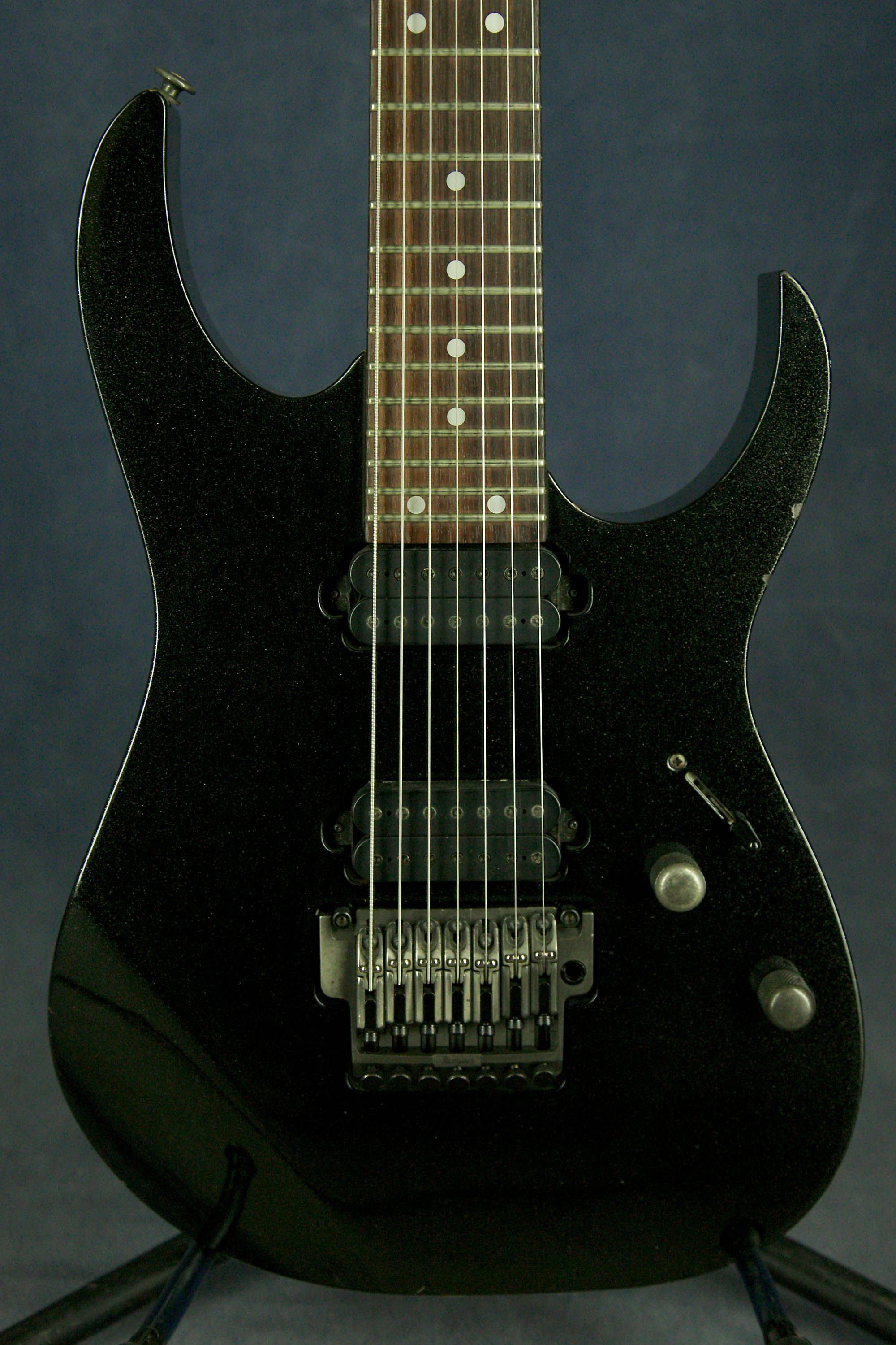 Купить Ibanez Prestige RG1527 GK