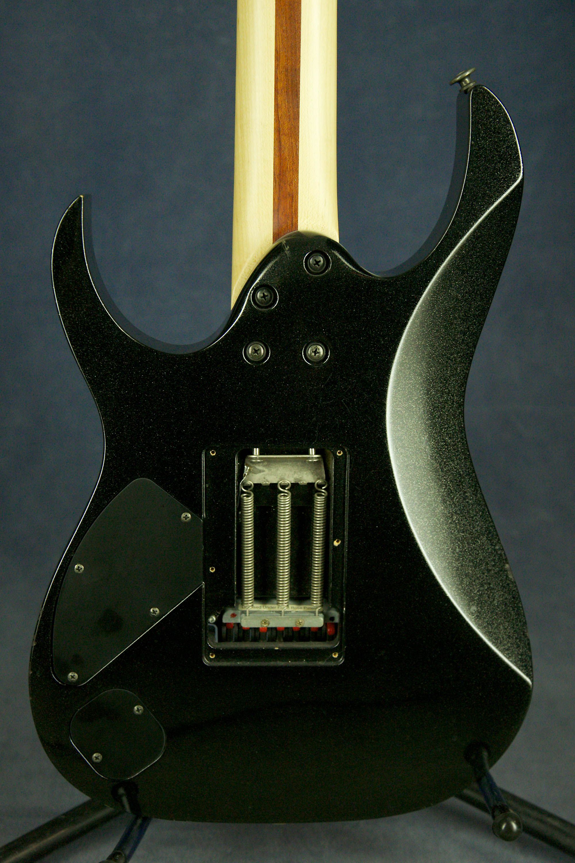 Купить Ibanez Prestige RG1527 GK