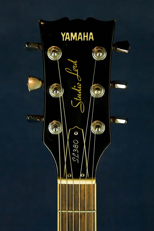 Yamaha studio lord sl400s схема распайки