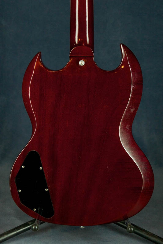 Edwards krv Custom